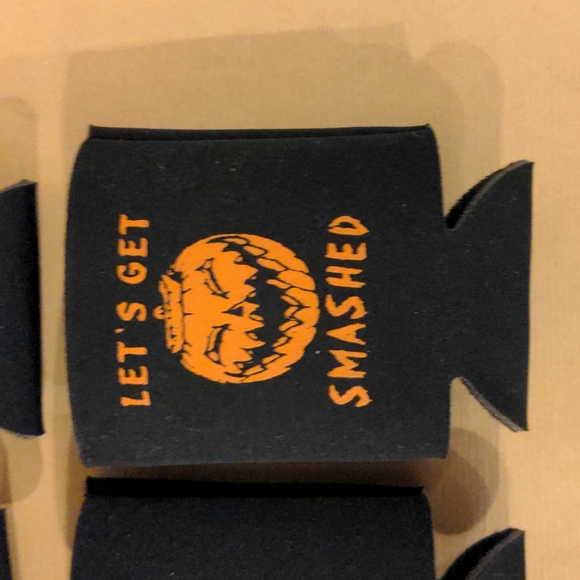 Holiday Decor: Halloween Koozies - Picture 2 of 3